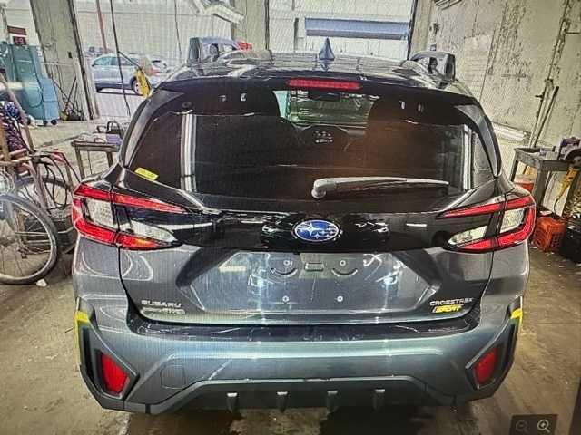 used 2024 Subaru Crosstrek car, priced at $31,495