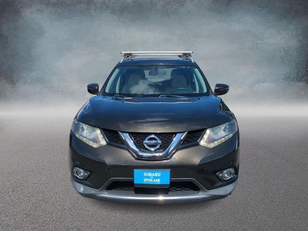 used 2016 Nissan Rogue car, priced at $10,599