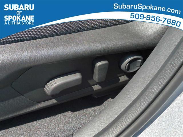 new 2025 Subaru Crosstrek car, priced at $29,476