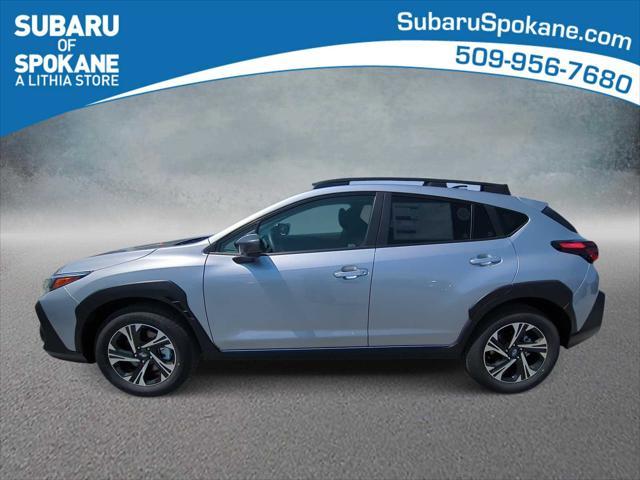 new 2025 Subaru Crosstrek car, priced at $29,476