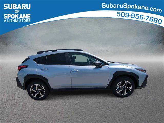 new 2025 Subaru Crosstrek car, priced at $29,476