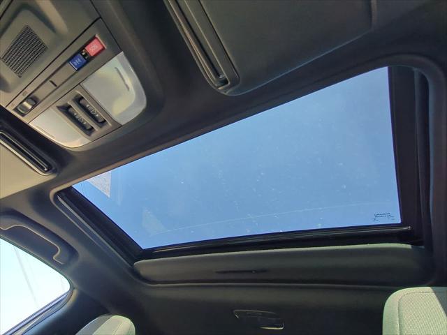 used 2024 Subaru Crosstrek car, priced at $28,495