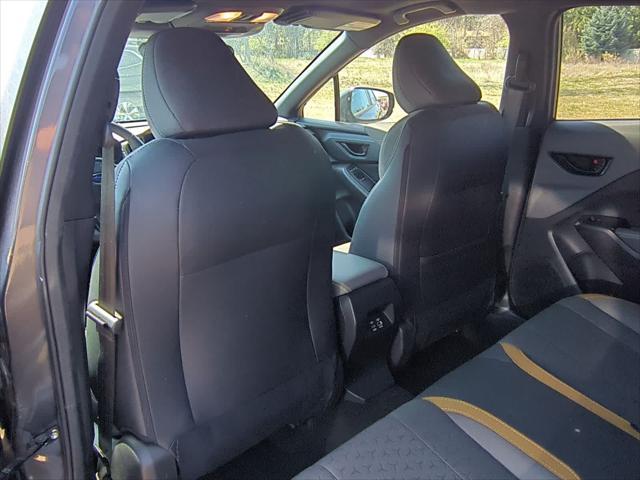used 2024 Subaru Crosstrek car, priced at $28,495