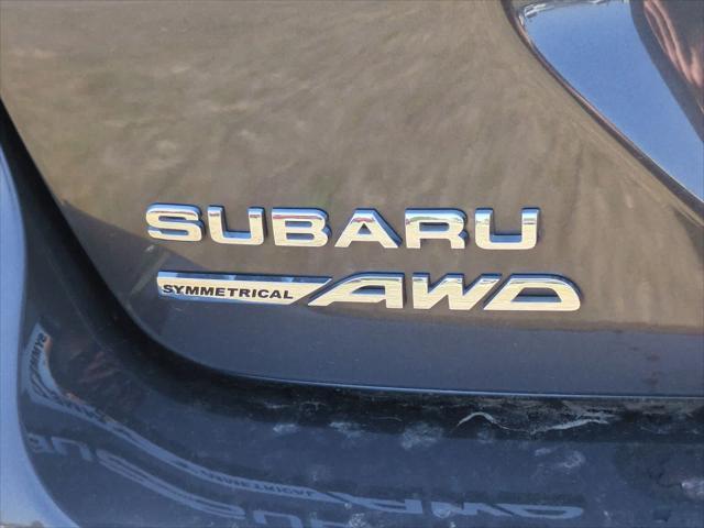used 2024 Subaru Crosstrek car, priced at $28,495