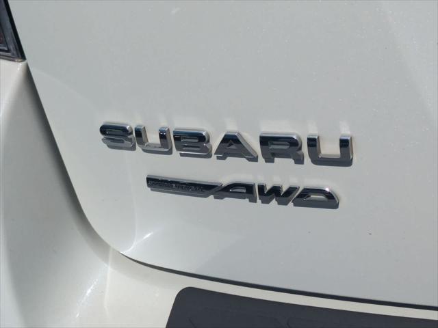 used 2018 Subaru Crosstrek car, priced at $20,601