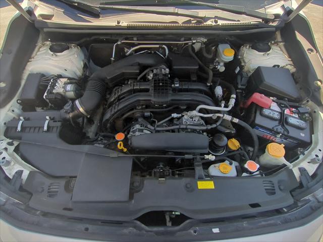 used 2018 Subaru Crosstrek car, priced at $20,601