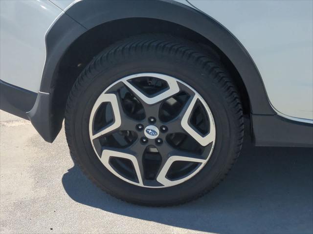 used 2018 Subaru Crosstrek car, priced at $20,601