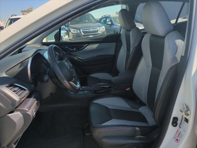 used 2018 Subaru Crosstrek car, priced at $20,601