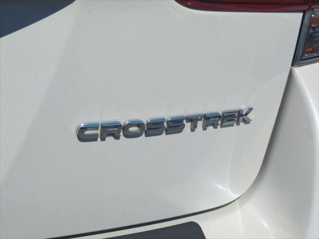 used 2018 Subaru Crosstrek car, priced at $20,601