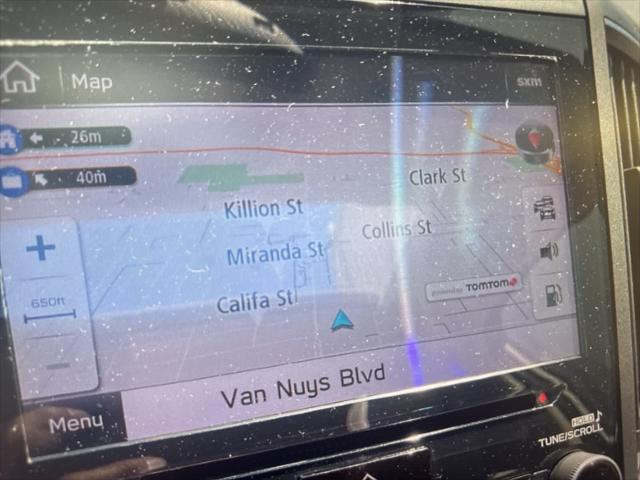 used 2018 Subaru Crosstrek car, priced at $20,995