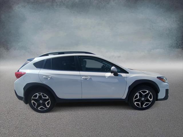 used 2018 Subaru Crosstrek car, priced at $20,601