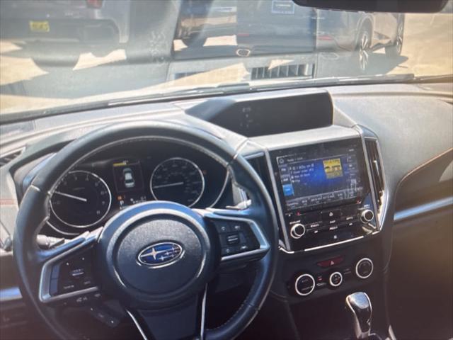 used 2018 Subaru Crosstrek car, priced at $20,995