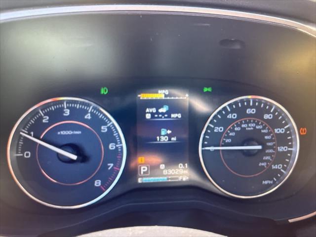 used 2018 Subaru Crosstrek car, priced at $20,995