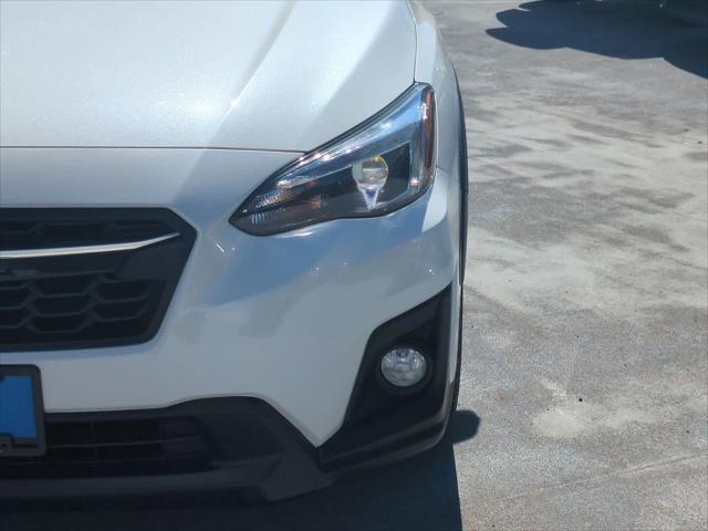 used 2018 Subaru Crosstrek car, priced at $20,601