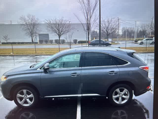 used 2014 Lexus RX 350 car, priced at $17,995