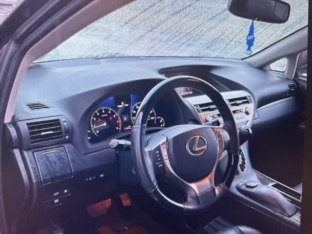 used 2014 Lexus RX 350 car, priced at $17,995