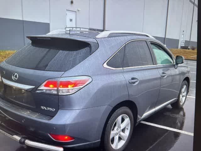 used 2014 Lexus RX 350 car, priced at $17,995