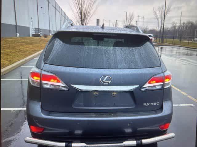 used 2014 Lexus RX 350 car, priced at $17,995