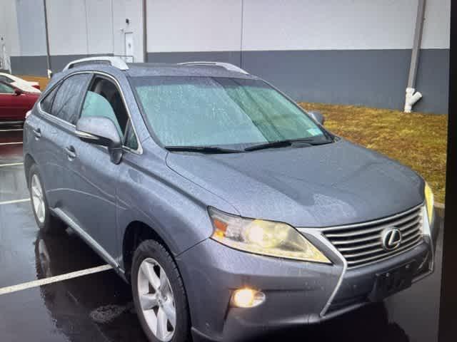 used 2014 Lexus RX 350 car, priced at $17,995