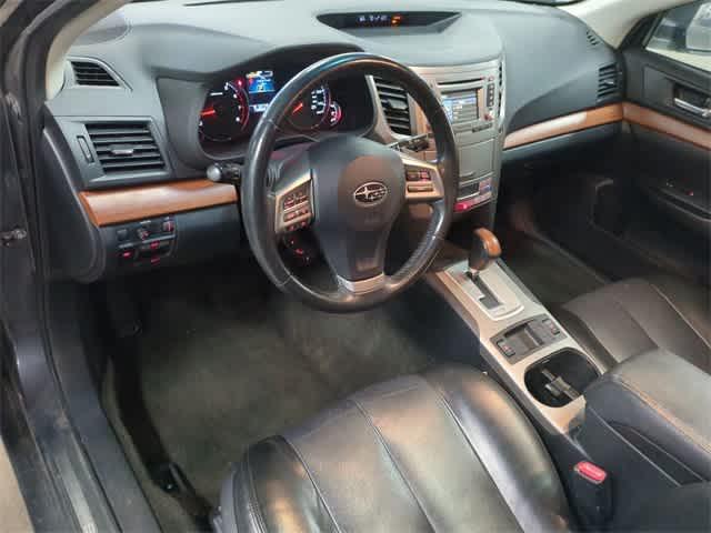 used 2013 Subaru Outback car, priced at $8,748