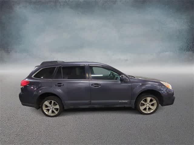 used 2013 Subaru Outback car, priced at $8,748