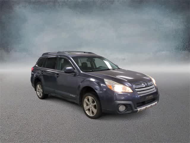 used 2013 Subaru Outback car, priced at $8,748