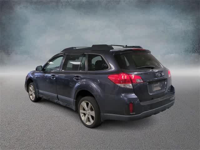 used 2013 Subaru Outback car, priced at $8,748