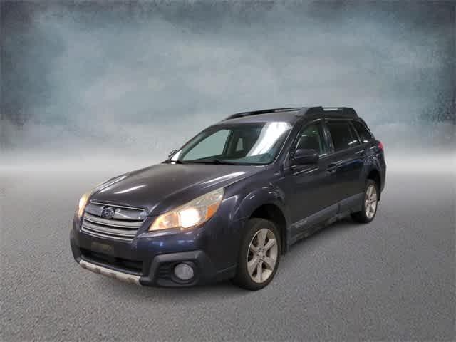 used 2013 Subaru Outback car, priced at $8,748