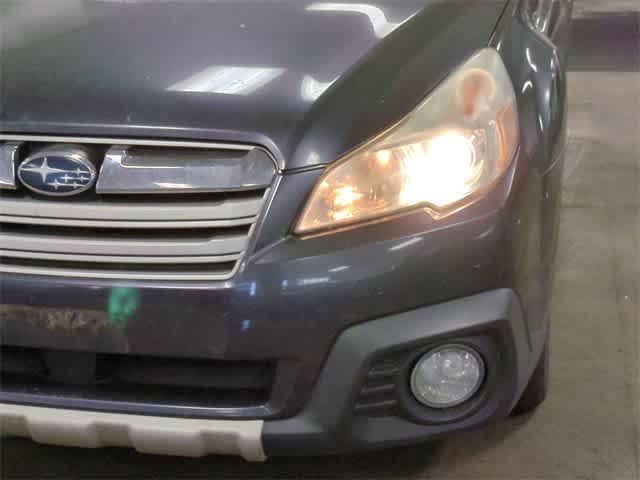 used 2013 Subaru Outback car, priced at $8,748