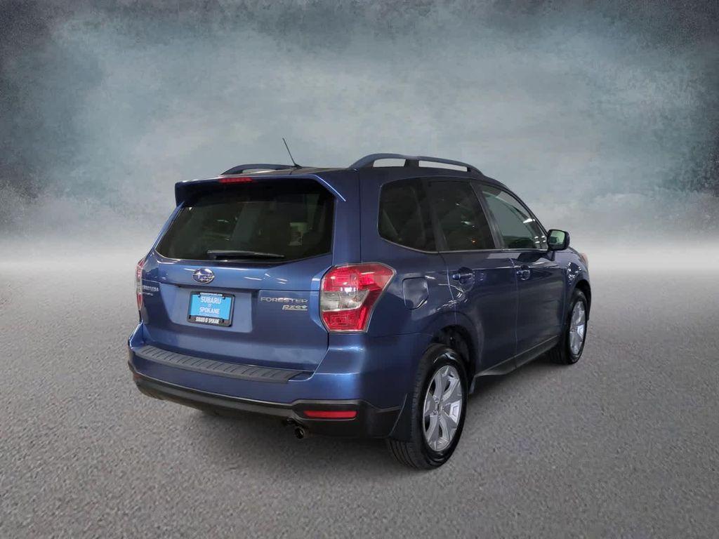 used 2015 Subaru Forester car, priced at $12,998
