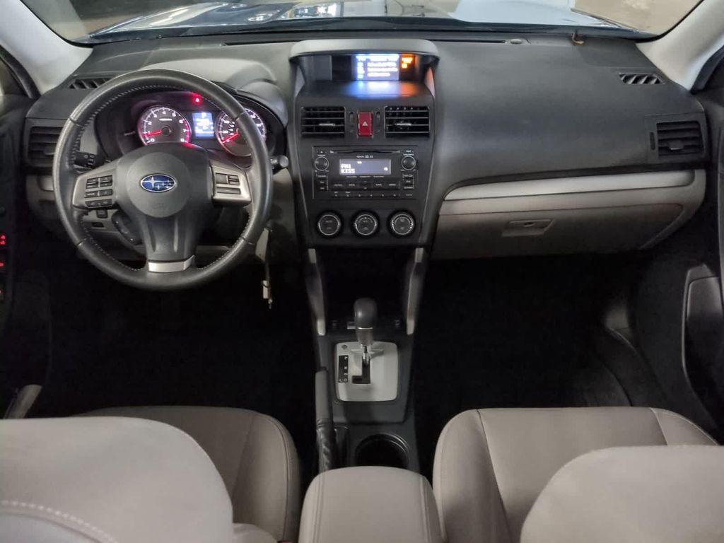 used 2015 Subaru Forester car, priced at $12,998