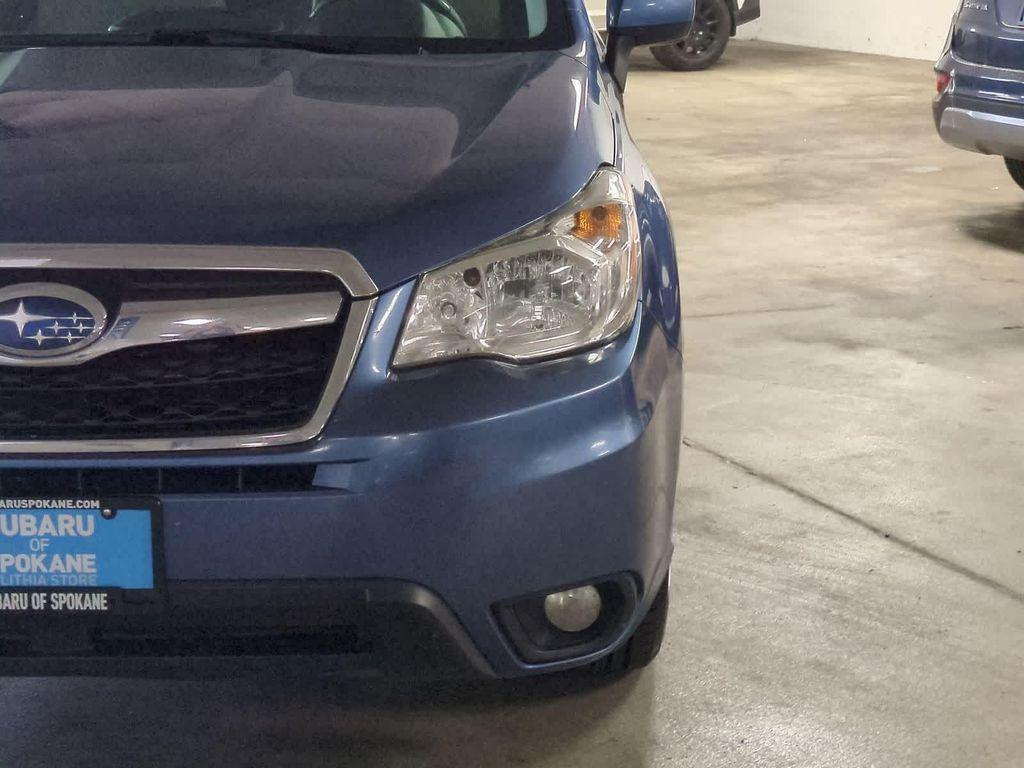 used 2015 Subaru Forester car, priced at $12,998