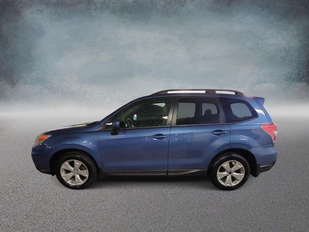 used 2015 Subaru Forester car, priced at $12,998