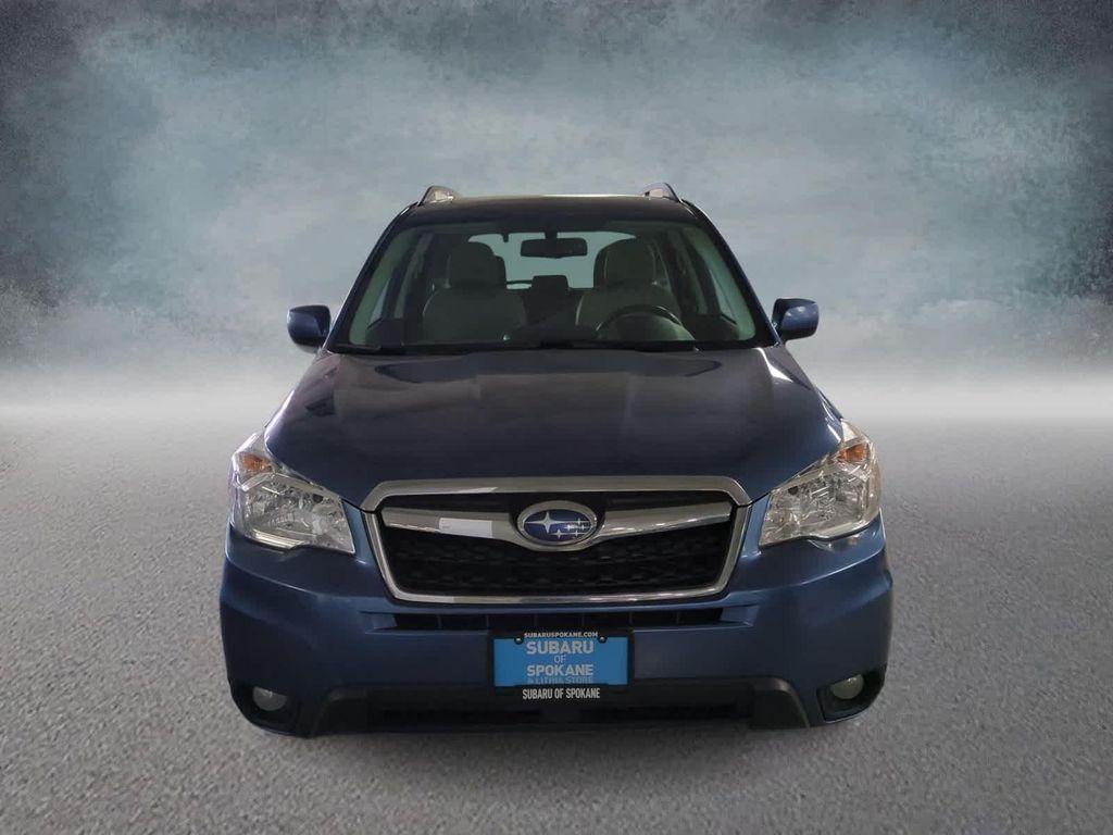 used 2015 Subaru Forester car, priced at $12,998