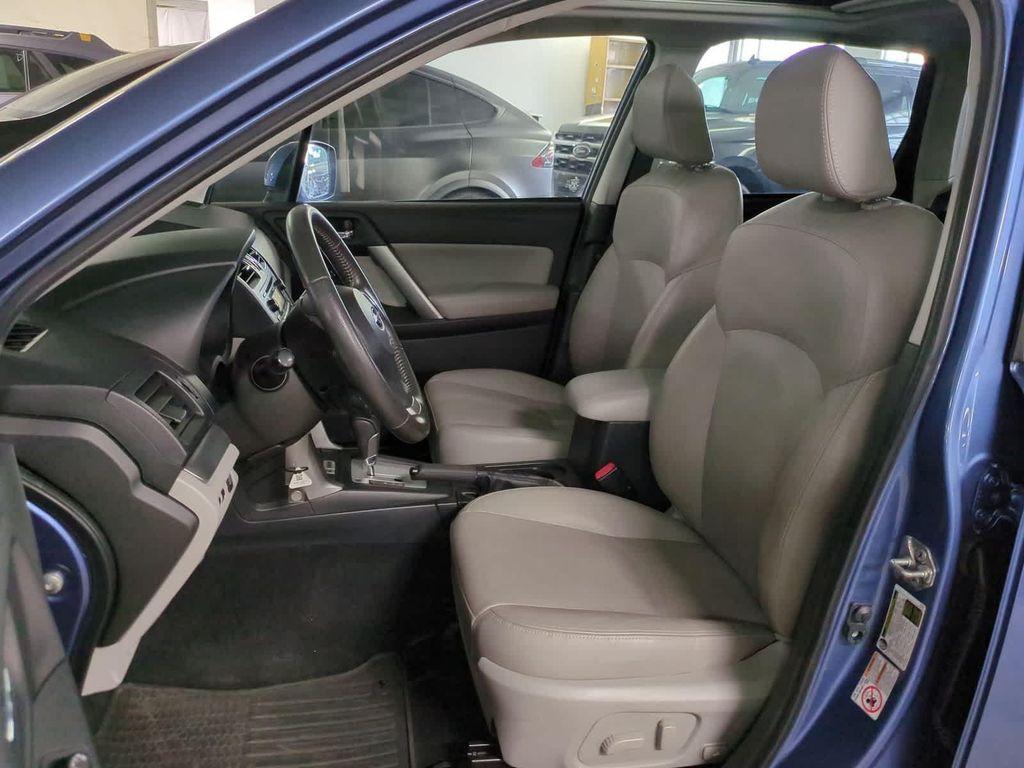 used 2015 Subaru Forester car, priced at $12,998
