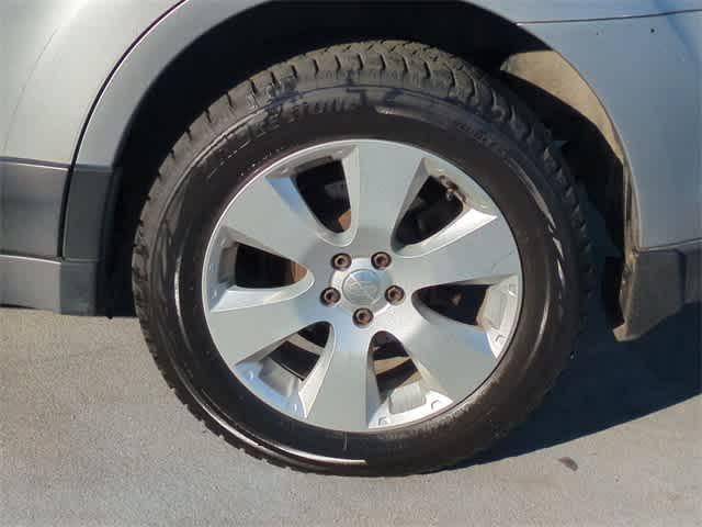 used 2011 Subaru Outback car, priced at $8,390