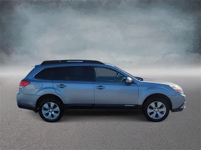 used 2011 Subaru Outback car, priced at $8,390