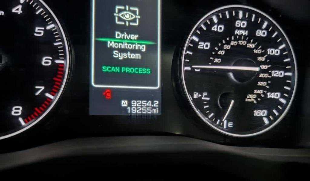 used 2023 Subaru Ascent car, priced at $37,491