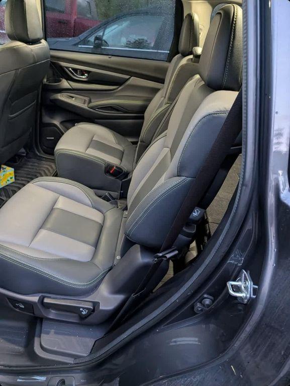 used 2023 Subaru Ascent car, priced at $37,491