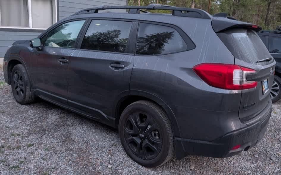 used 2023 Subaru Ascent car, priced at $37,491