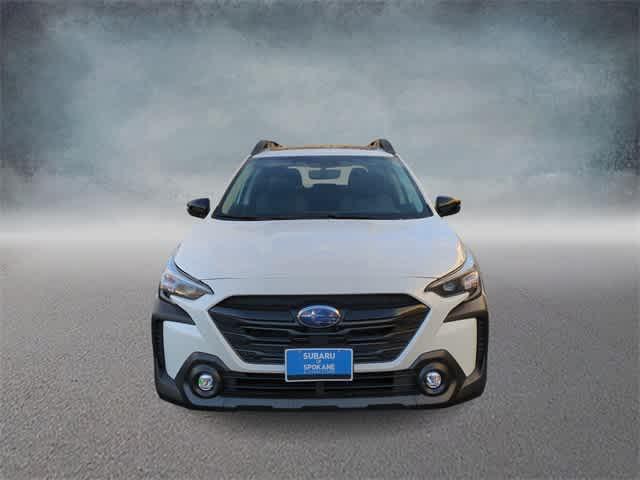 new 2025 Subaru Outback car, priced at $35,949