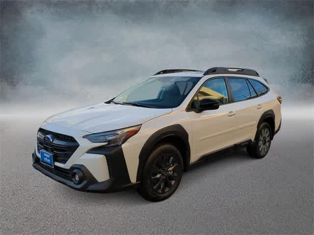 new 2025 Subaru Outback car, priced at $35,949