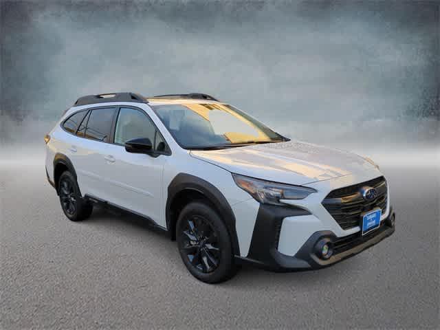 new 2025 Subaru Outback car, priced at $35,949