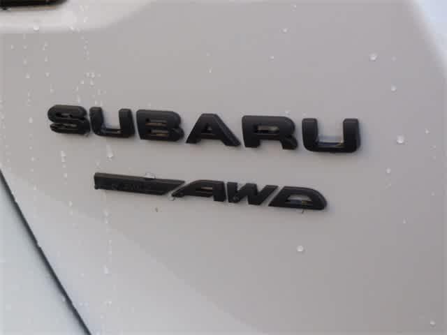 new 2025 Subaru Outback car, priced at $35,949