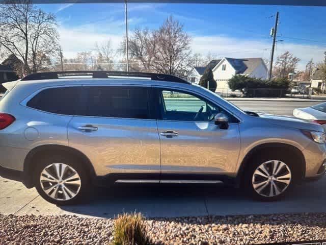 used 2019 Subaru Ascent car, priced at $22,799