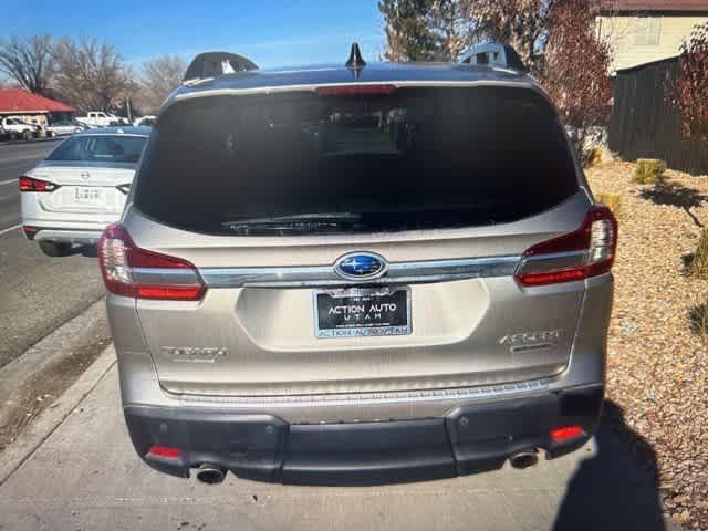 used 2019 Subaru Ascent car, priced at $22,799