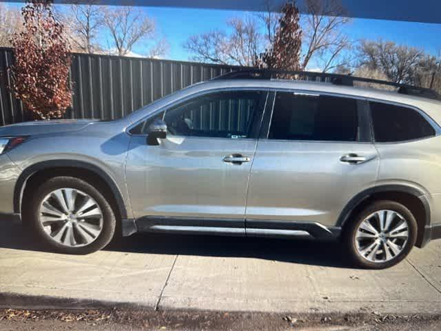 used 2019 Subaru Ascent car, priced at $22,799