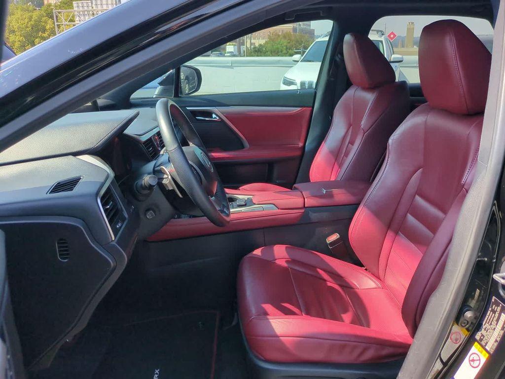 used 2017 Lexus RX 350 car, priced at $23,949