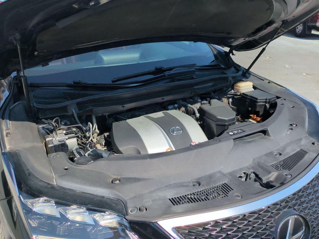 used 2017 Lexus RX 350 car, priced at $23,949