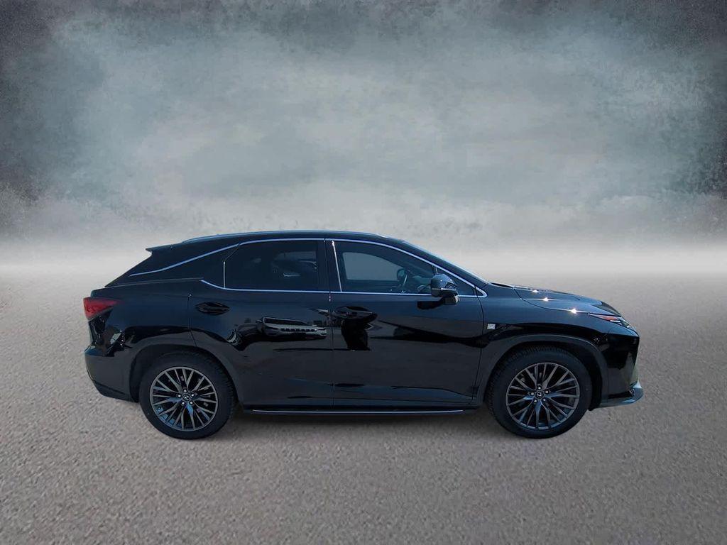 used 2017 Lexus RX 350 car, priced at $23,949
